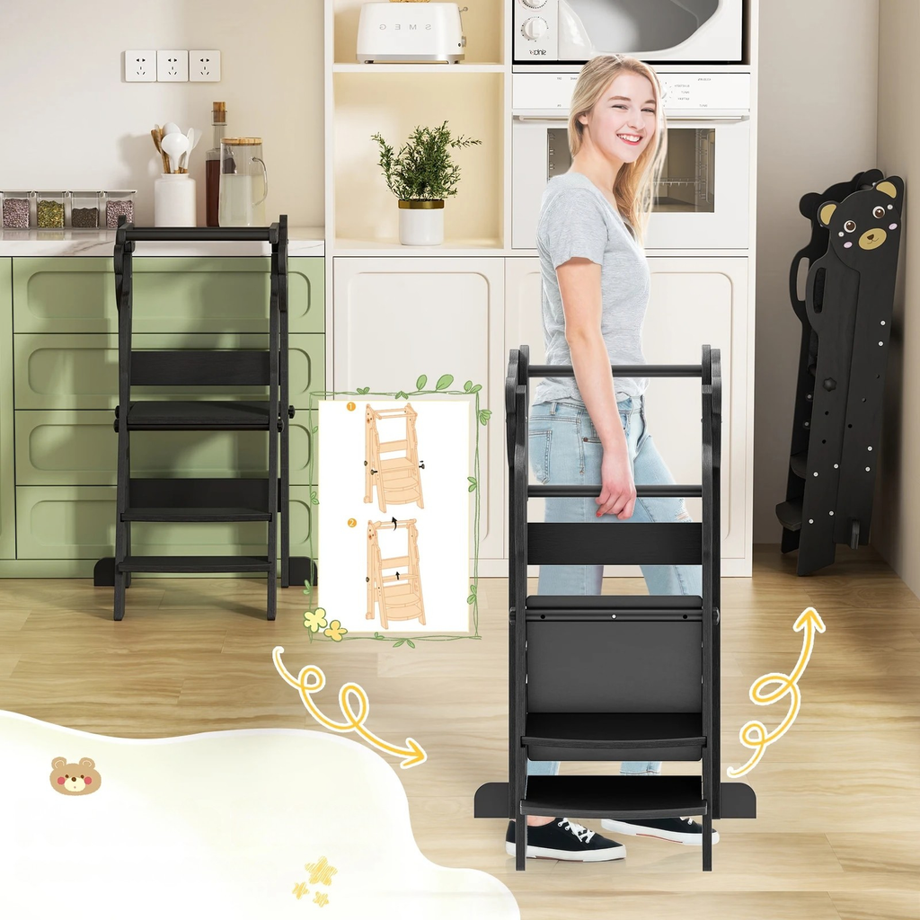 3u1 Montessori Toranj