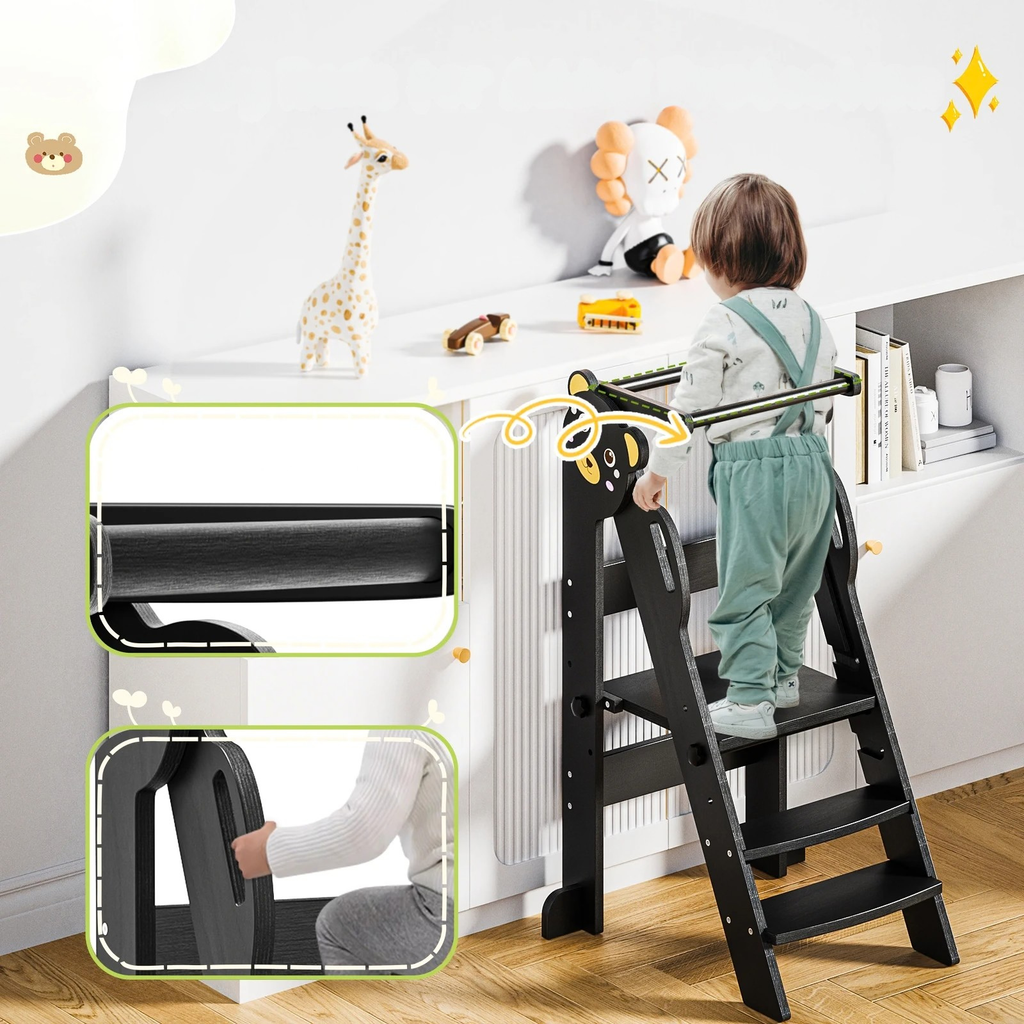 3u1 Montessori Toranj