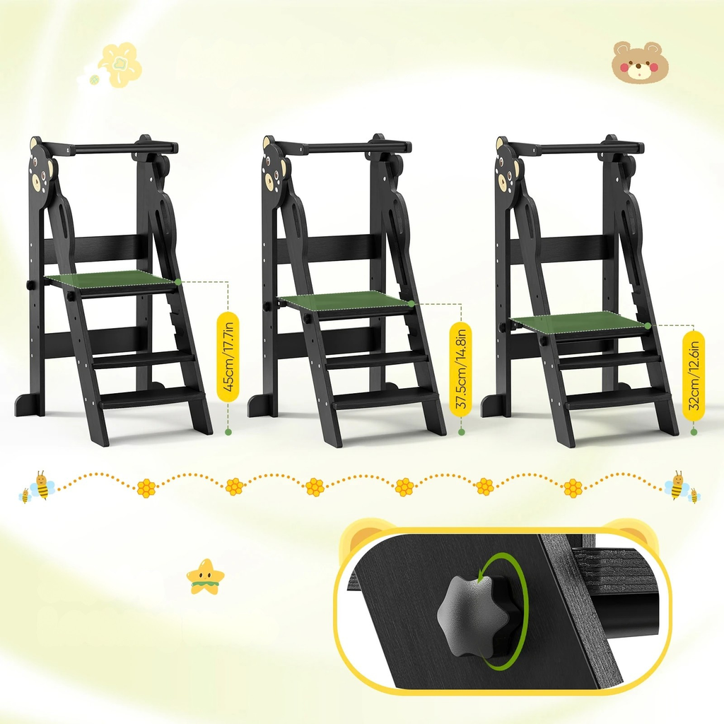 3u1 Montessori Toranj