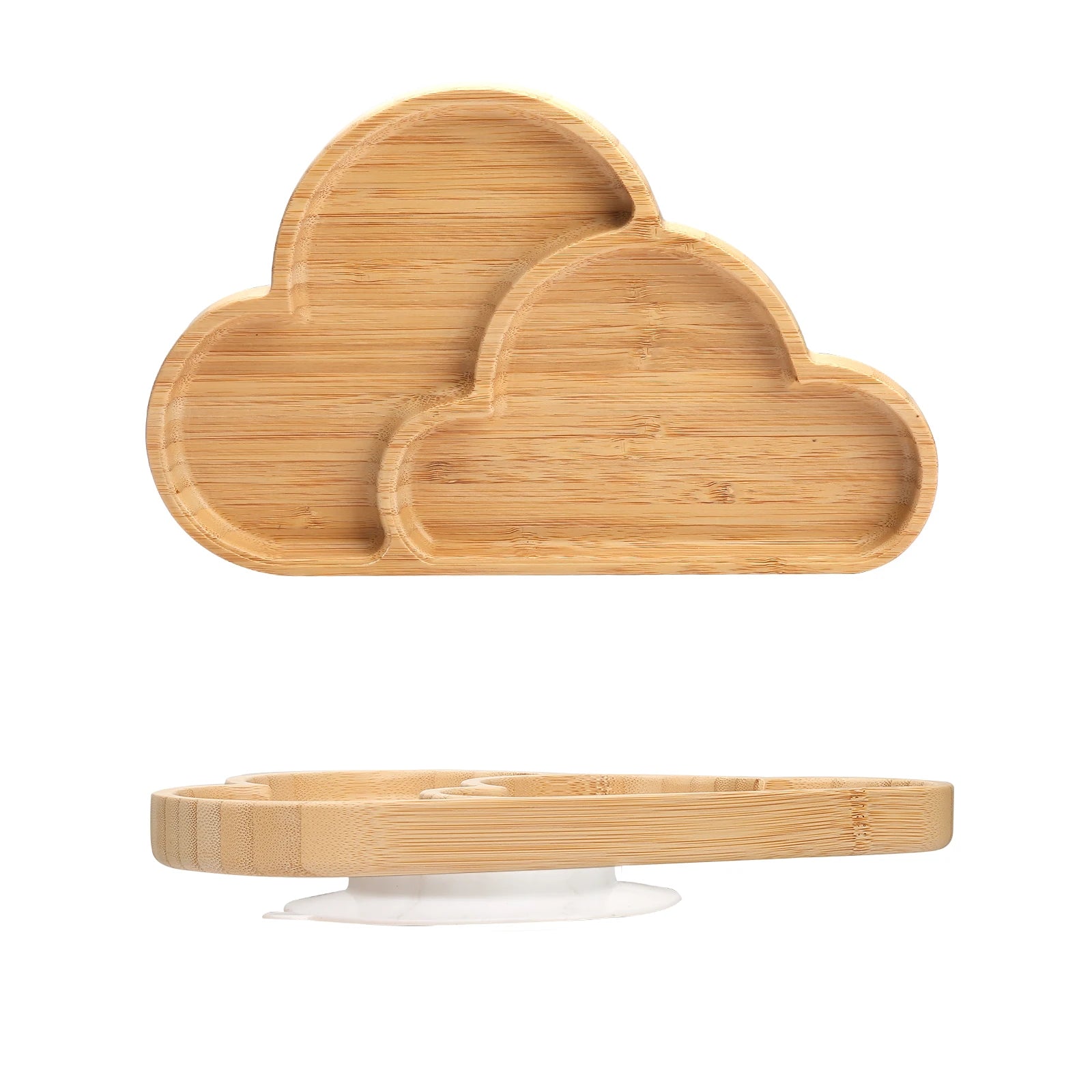 Drvena zdjelica za hranjenje