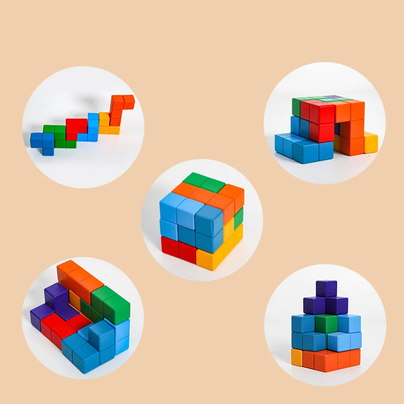 Slagalica 3D