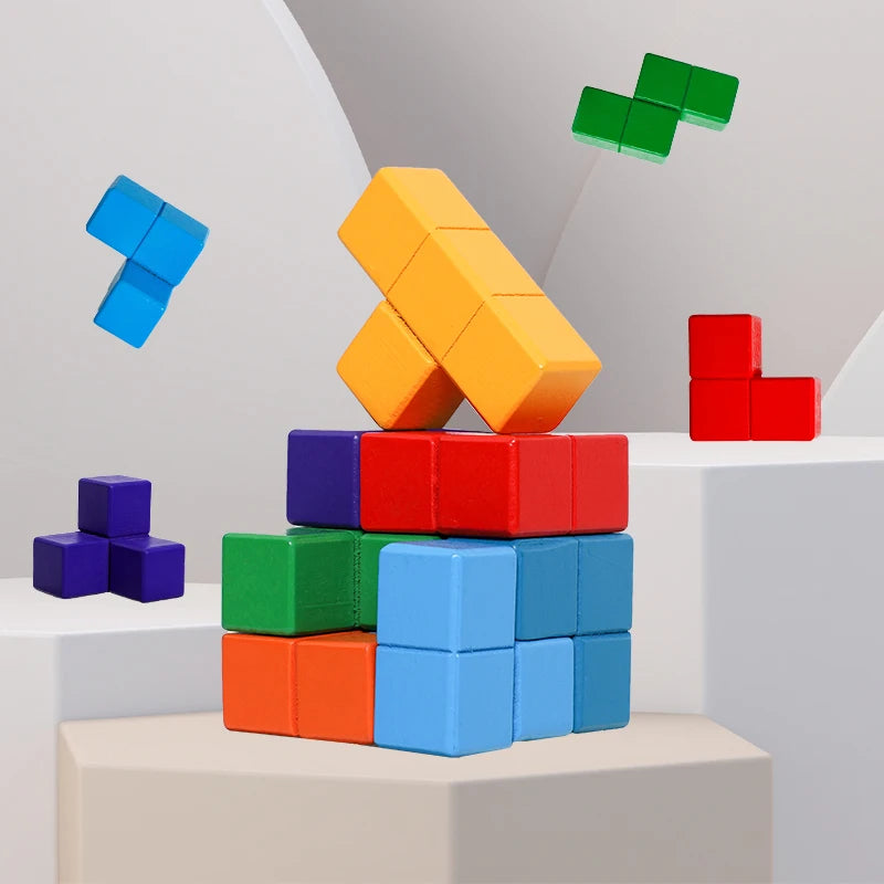 Slagalica 3D