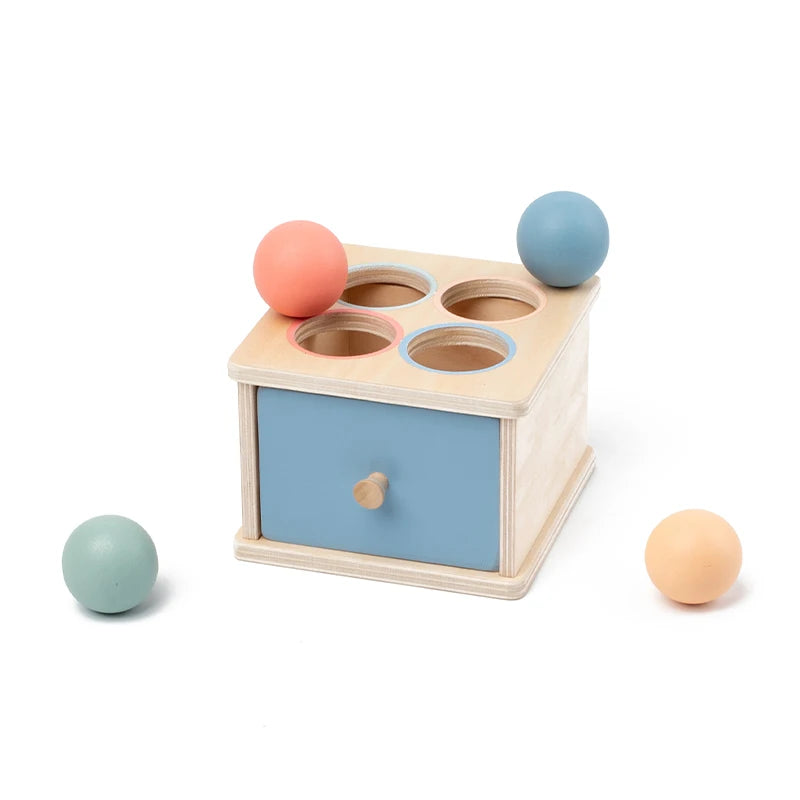 Montessori kutija