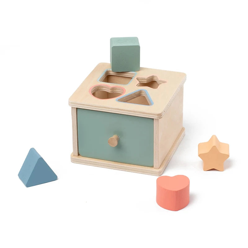 Montessori kutija