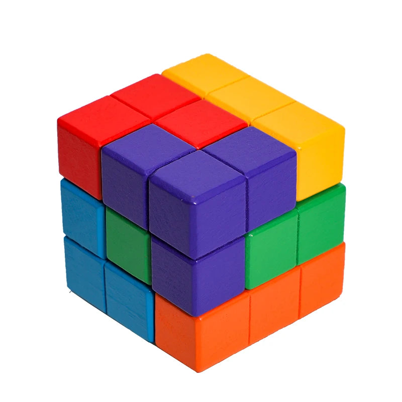 Slagalica 3D