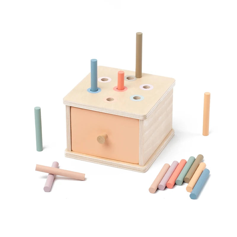 Montessori kutija