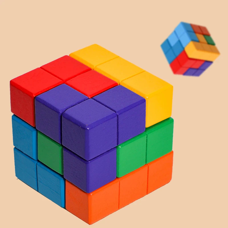 Slagalica 3D
