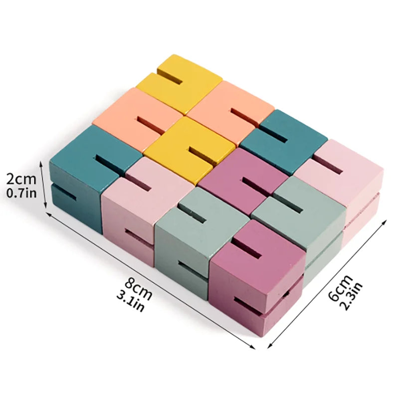 Slagalica 3D